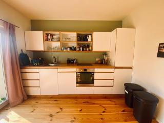 Urlaubsidylle Friedrichswalde - 3