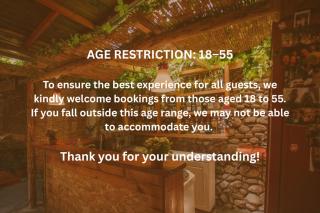 The Wanderers Hostel - 9