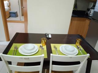 Shell Residences 2BR & 2CR 101D - 1