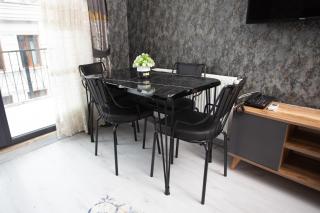 Master House apartment - 2