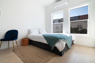 Cozy Downtown LA Studio Apartment - 1