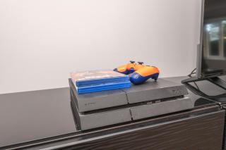 New Comfy 4BR House, Driveway Park, Games - 6