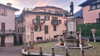 Sandra House Berbenno - 8