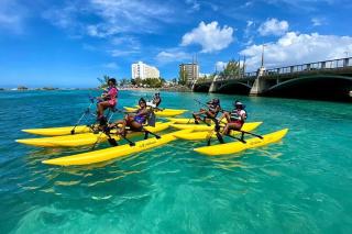 Love Suite at Miramar, San Juan - 1 Bedroom - San Juan - 6