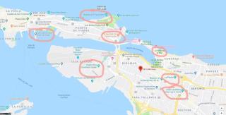 Love Suite at Miramar, San Juan - 1 Bedroom - San Juan - 1