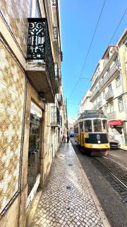 A pearl in the heart of Lisbon - 2