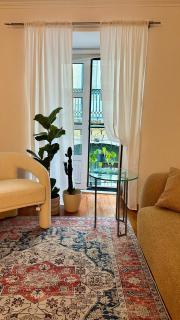 A pearl in the heart of Lisbon - 0