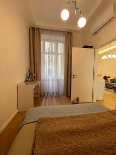 BRHomes City Center - 2