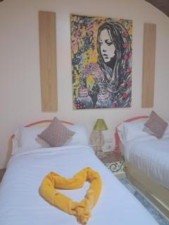 ATON PALACE Luxor - 3