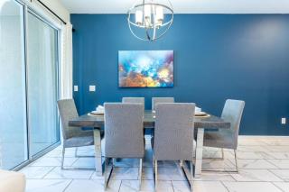 Luxury Villa at Champions Gate Exclusive Resort - 5