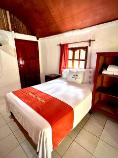 Cabañas selva bonita - 3