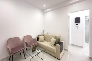 Eclectic Moonstone apartment in Athens - Athens - 5