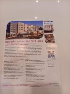 Hilton Garden Inn - 4