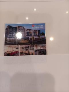 Hilton Garden Inn - 3