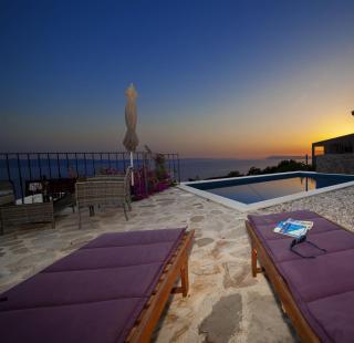 Ferienhaus mit Privatpool für 8 Personen ca 150 m in Podgora, Dalmatien Mitteldalmatien - 1