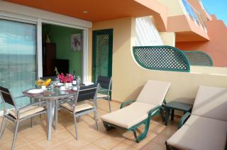 Romantische Wohnung In Jandía - 9