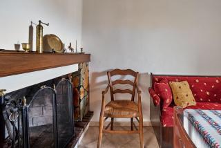 Villa Manthos Traditionelles Kretisches Herrenhaus - 2