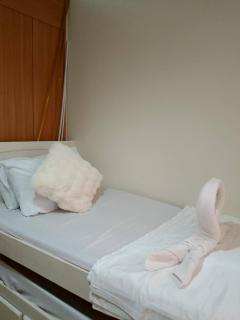 Shell Residences 2BR & 2CR 101D - 5