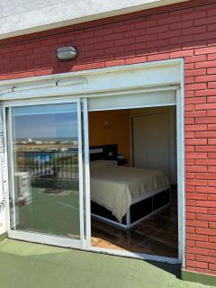 Vista plena al mar - Punta Mogotes, Mar del Plata. - 4