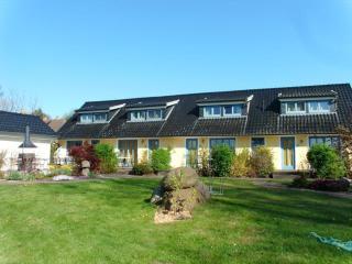 Ferienhaus In Neuenkirchen Mit Terrasse - 7