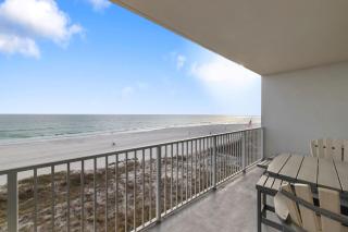 Seawind 406 by Liquid Life - 2