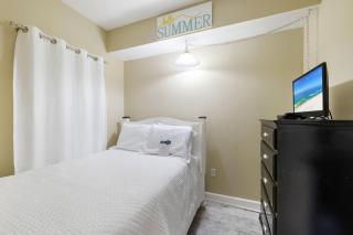 Seawind 406 by Liquid Life - 4