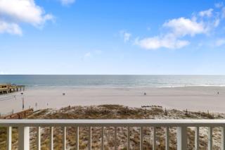 Seawind 406 by Liquid Life - 1