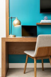 Compass Hotel Beaufort by Margaritaville - 1