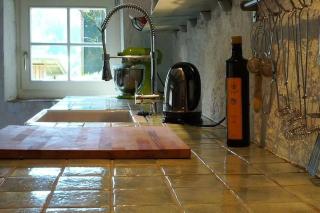 Ferienhaus In Walscheid Mit Terrasse, Grill - 8