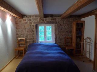 Ferienhaus In Walscheid Mit Terrasse, Grill - 5