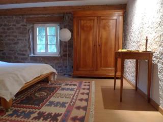 Ferienhaus In Walscheid Mit Terrasse, Grill - 4