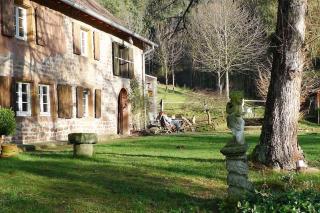 Ferienhaus In Walscheid Mit Terrasse, Grill - 1