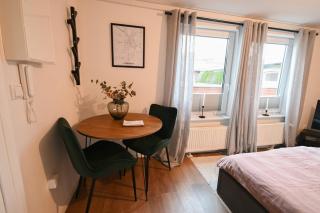 Stylisches 1-Zimmer Apartment in der Roten Straße - 1
