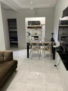 Apartamento Maranduba - 0
