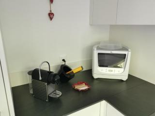 Chesa Andrea, EG - 1