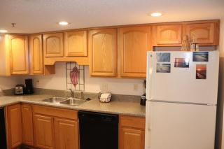 104 Surf Dweller by Alicia Hollis Realtor Rentals - Open March 23rd for 4 Nights - 2