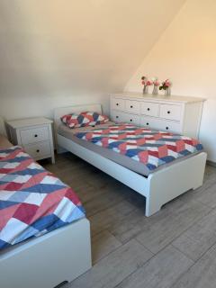 Sweet Home Appartements 2 - 9