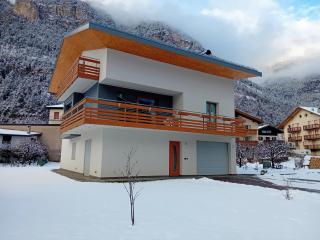 Appartamento Miele di Pino - 5