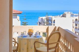 Amalia S Sea View Home - 0