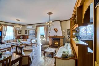 Amalia S Sea View Home - 9