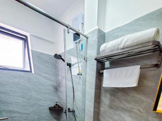 Stylish Modern Studio Apartment, Kilimani, Yaya center- Nairobi Kenya - 7