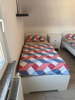 Sweet Home Appartements 2 - 7