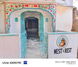 Nest & Rest - Pushkar - 4