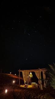 Merzouga Boho Camp - 0