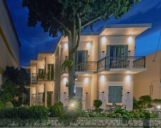 Okeanis Hotel Tyros - 9