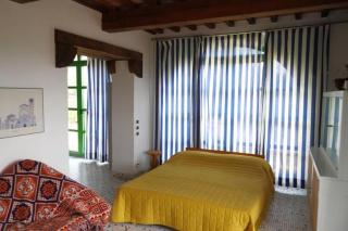 Wohnung Sonnenaufgang In Monte Vibiano Vecchio - Monte Vibiano Vecchio - 3