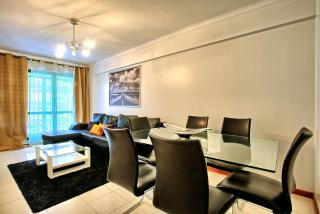 Cristo Rei Gärten - 8