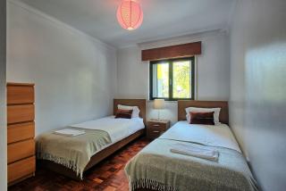 Cristo Rei Gärten - 1