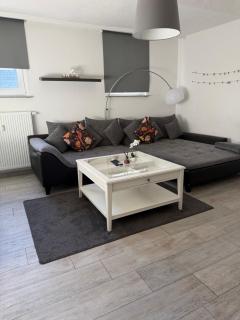 Sweet Home Appartements 2 - 5
