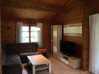 Charmantes Ferienhaus Iris Im Waldecker Land - 4